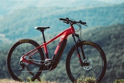 Das neue Keram MTB 2019 von Orbea.