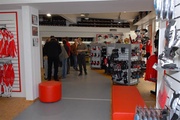 Der neue Concept Store in Korbach