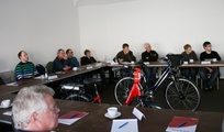 E-Bike-Workshop zum Saisonstart