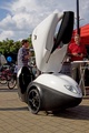 Flevobike-Weiterentwicklung Orca