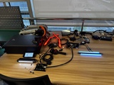 Hersteller von Elektromotorrädern können bei Gallop alle wesentlichen Elektronikkomponenten aus einer Hand beziehen. 