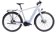 Premium E-Bike Solutions - Variante Trekking