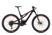 Rocky-Mountain mit neuen E-Mountainbikes.