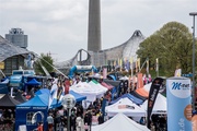 Die dritte Ausgabe des M-net Sattelfest findet dieses Frühjahr im Münchner Olympiapark statt.