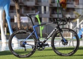 Julian Alaphilippe’s Specialized S-Works