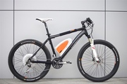 E-MTB "Energo"