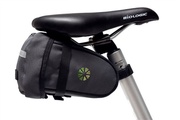 Carry On Saddle Bag