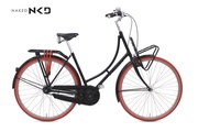NKD-Bike - Basisplattform Classic Lady