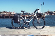 Walleräng - E-Bikes aus dem hohen Norden.