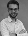 Foto: ZEG - Fabio Berger ist im Gebiet Süd-West unterwegs. 