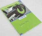 Der E-Bike-Katalog von Hartje ist ab sofort erhältlich.