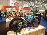 Einer der Eyecatcher auf der ZEG-Hausmesse in Köln