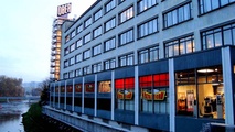 Neue Filiale in Zürich