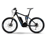 Haibike eq XDuro FS