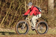 In den Medien werden Fatbikes bereits als der nächste große Fahrradtrend gefeiert.