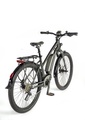 Segway-E-Bike mit Bosch-Motor und Deore-Schaltung