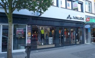 Vaude Franchise-Store Nummer 20 in Kaiserslautern