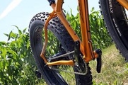 Speedhub XL für Fatbikes