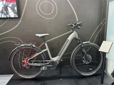 Das Aventon Trava ist ein E-Bike mit vielen smarten Detaillösungen.