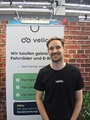 Sebastian Schmock von Velio