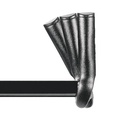 Verstellbare Bar Ends "X-Act Vario"