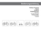 3 typenspezifische Versionen in drei Sprachen