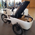 VW E-Cargobike