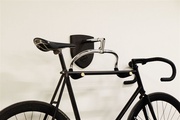 Bike Hanger - Wandhalterung fürs Fahrrad.