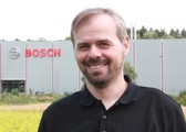 Neuer Service-Mann für Bosch im Osten Österreichs: