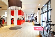 Specialized Concept Store in Dresden