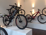 Neue e-motion E-Bike Welt in Berlin-Mitte