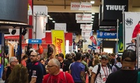 Interbike 2014 im Mandalay Bay Convention Center