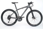 ConvertFF1 Variante MTB