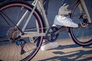 Foto: Shimano - Q'Auto ist ein neues Schaltsystem für unmotorisiete Fahrräder 