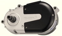 Neue Mittelmotoren von TranzX PST