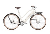 E-Bike-Modell Hannah mit Bosch-Antrieb