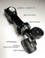 Stem Docking System - SDS