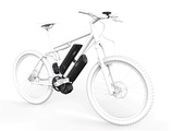 Virtus - modularer E-Bike-Antrieb