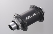 Die neue SLX-Gruppe für das Modelljahr 2008/09