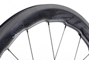 Zipp NSW 454 mit SawTooth Technologie