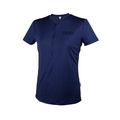 Trail Light Zip WO Tee