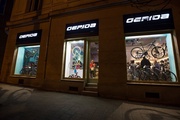 Eröffnung des ersten Gepida Factory Stores in Budapest