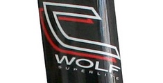 Carbongabel True Temper Wolf SL (Detailfoto)
