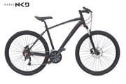 NKD-Bike - Basisplattform MTB
