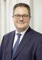 Patrick Döring hat den Vorstandsvorsitz zum 1. Juli übernommen. 