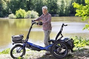 Foto: HP Velotechnik