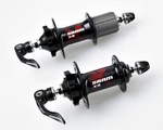 X9 Hubs