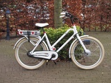 BUB - E-Bike