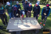 Gedanken- und Meinungsausstausch beim ersten Bikepacking-Barcamp