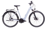 Premium E-Bike Solutions - Variante City